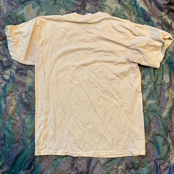 Thrifted Rugby Shirt Men’s Medium - Picture 5 of 5